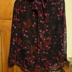 cabi Candlelight Blouse